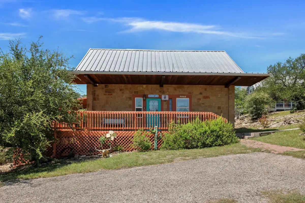 28525 Paradise Manor Dr, Marble Falls, TX 78654 - #1