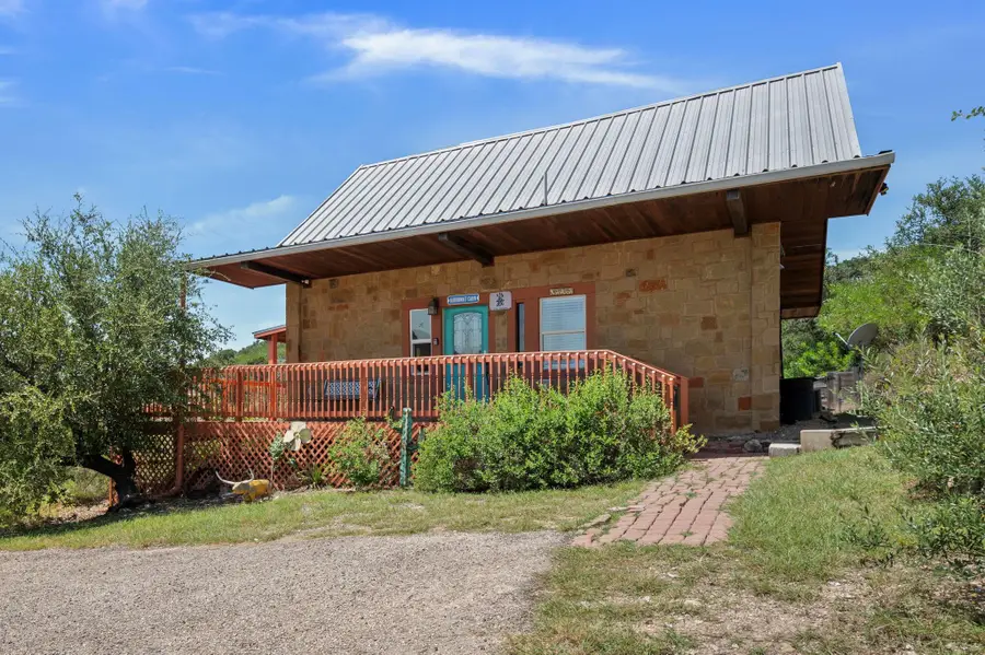 28525 Paradise Manor Dr, Marble Falls, TX 78654 - #2