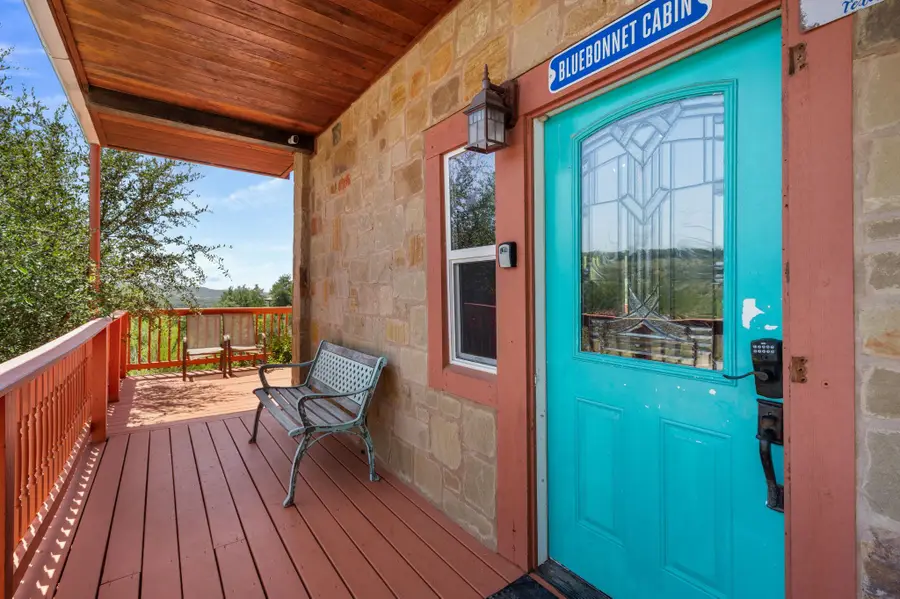 28525 Paradise Manor Dr, Marble Falls, TX 78654 - #3
