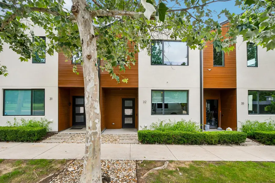 1931 E 38th 1/2 St #3-2, Austin, TX 78723 - #2