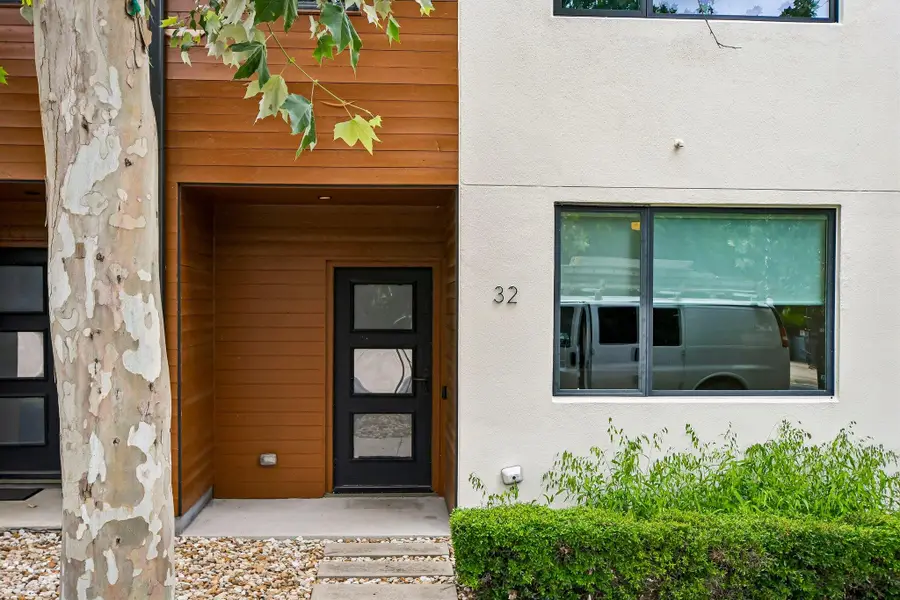 1931 E 38th 1/2 St #3-2, Austin, TX 78723 - #3