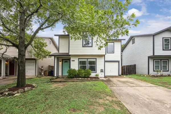 10712 Marshitahs Way, Austin, TX 78748