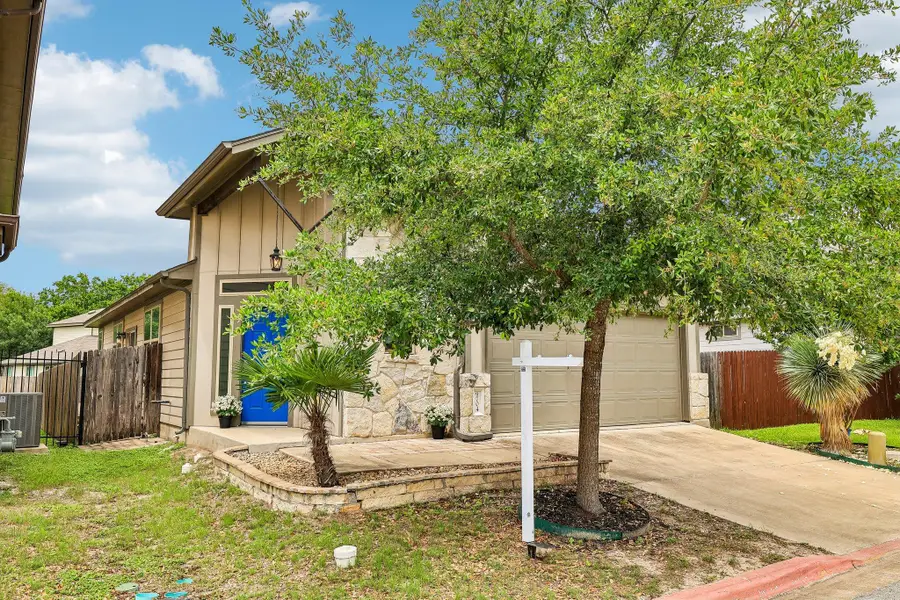 9704 Tall Tree Ln #131, Austin, TX 78748 - #2