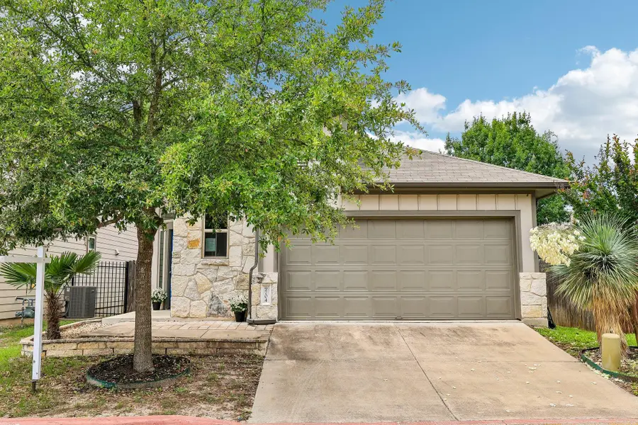 9704 Tall Tree Ln #131, Austin, TX 78748 - #3
