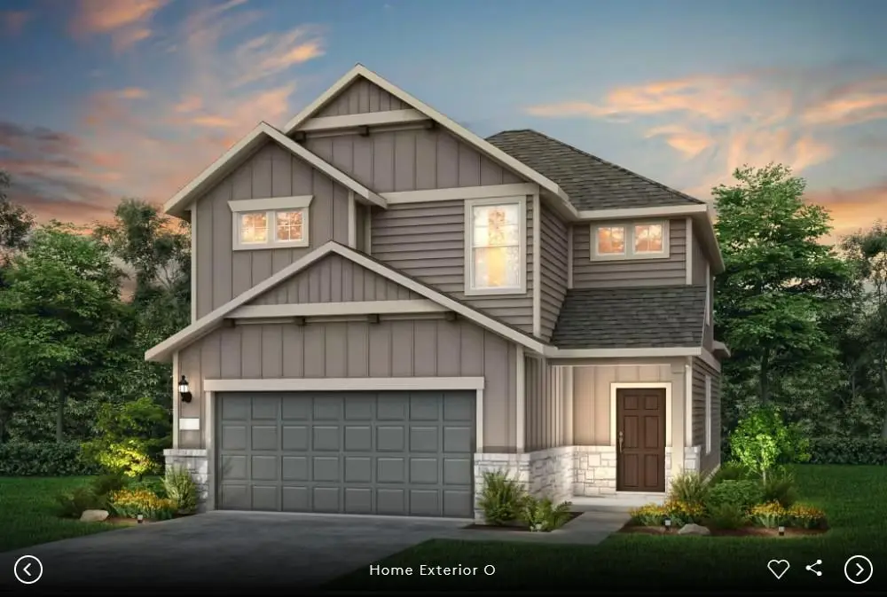 511 Elise Cv, Liberty Hill, TX 78642 - #1