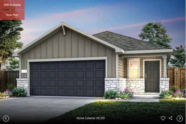 614 Rubber Tree Way, Buda, TX 78610