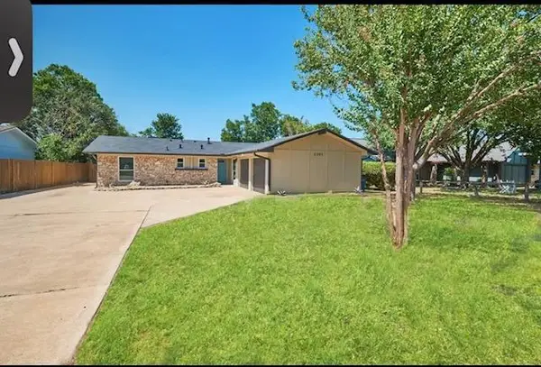 2207 Galway St, Austin, TX 78758
