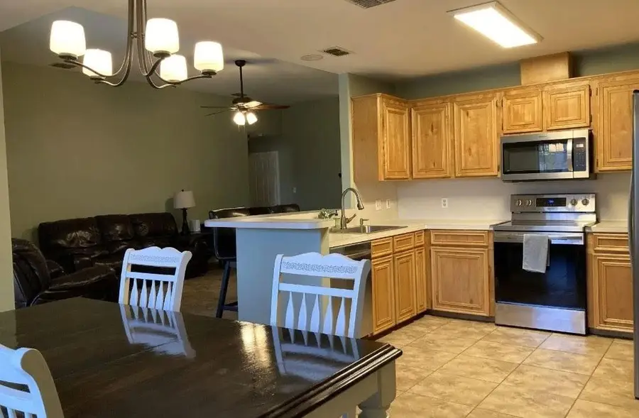 4317 Aaron Dr, Corpus Christi, TX 78413 - Image #3