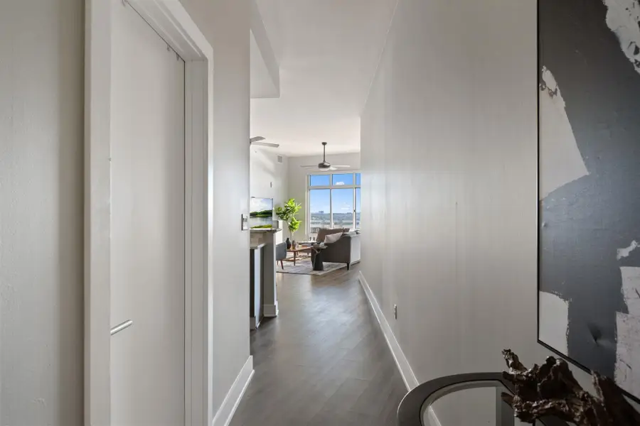 603 Davis St #2009, Austin, TX 78701 - #2