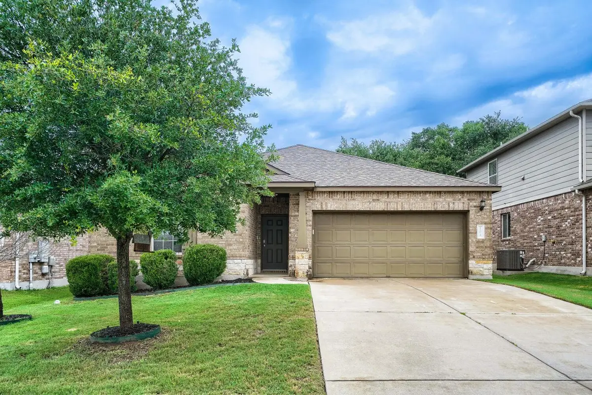 104 Golden Butterfly Dr, Leander, TX 78641 - #1