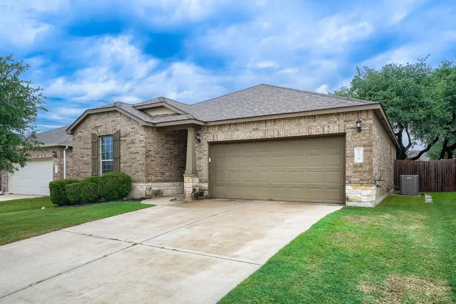 104 Golden Butterfly Dr, Leander, TX 78641 - #2