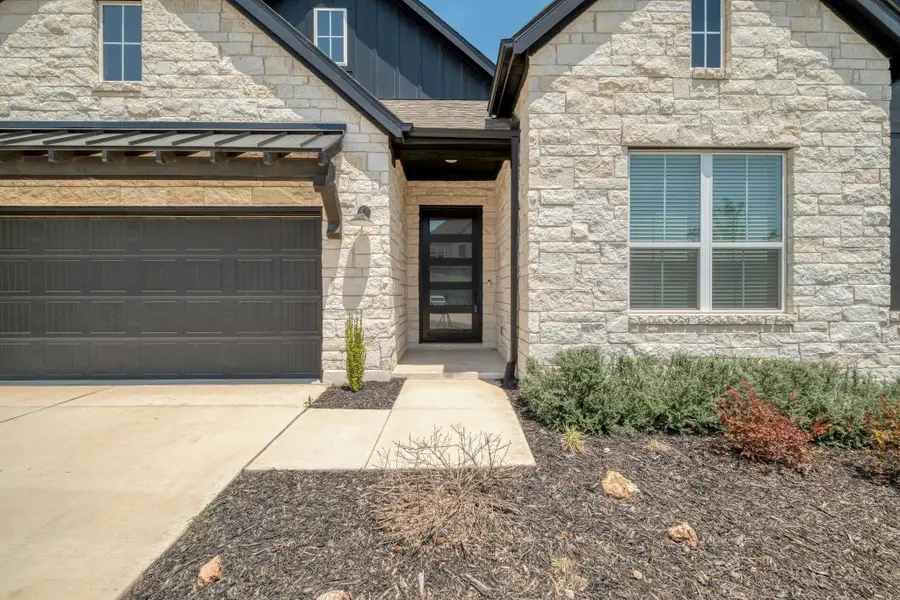 1505 Moonlight Terrace Dr, Georgetown, TX 78628 - #2