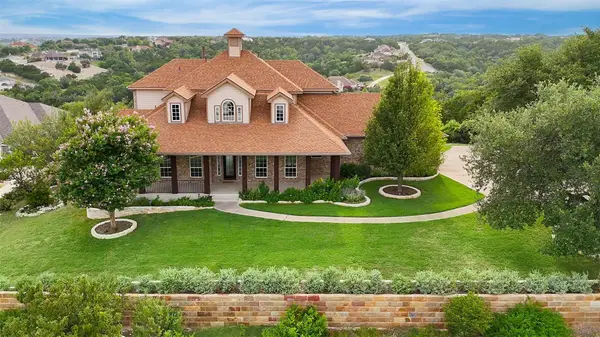 3207 Crystal Falls Pkwy, Leander, TX 78641