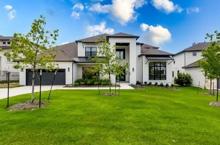 2349 Bel Paese Bnd, Leander, TX 78641 - #3