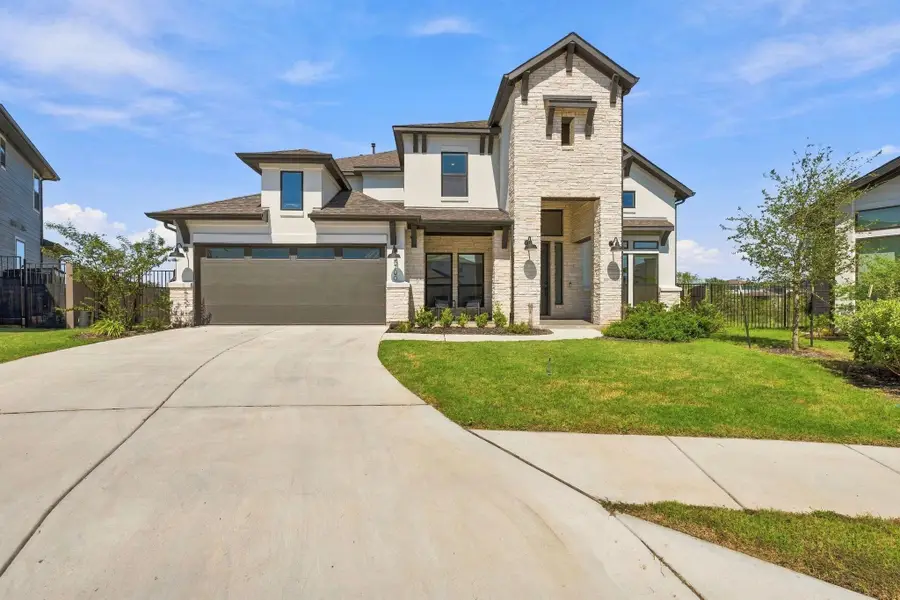 8700 Olmsted Way, Austin, TX 78744 - #2