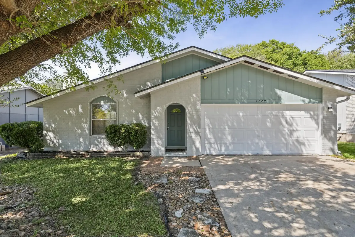 1729 Cricket Hollow Dr, Austin, TX 78758 - #1