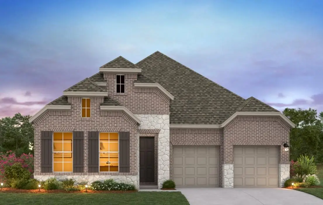 17528 Junipero St, Pflugerville, TX 78660 - #1