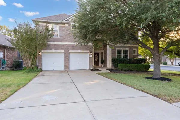4001 Glen Eagles Cv, Round Rock, TX 78664