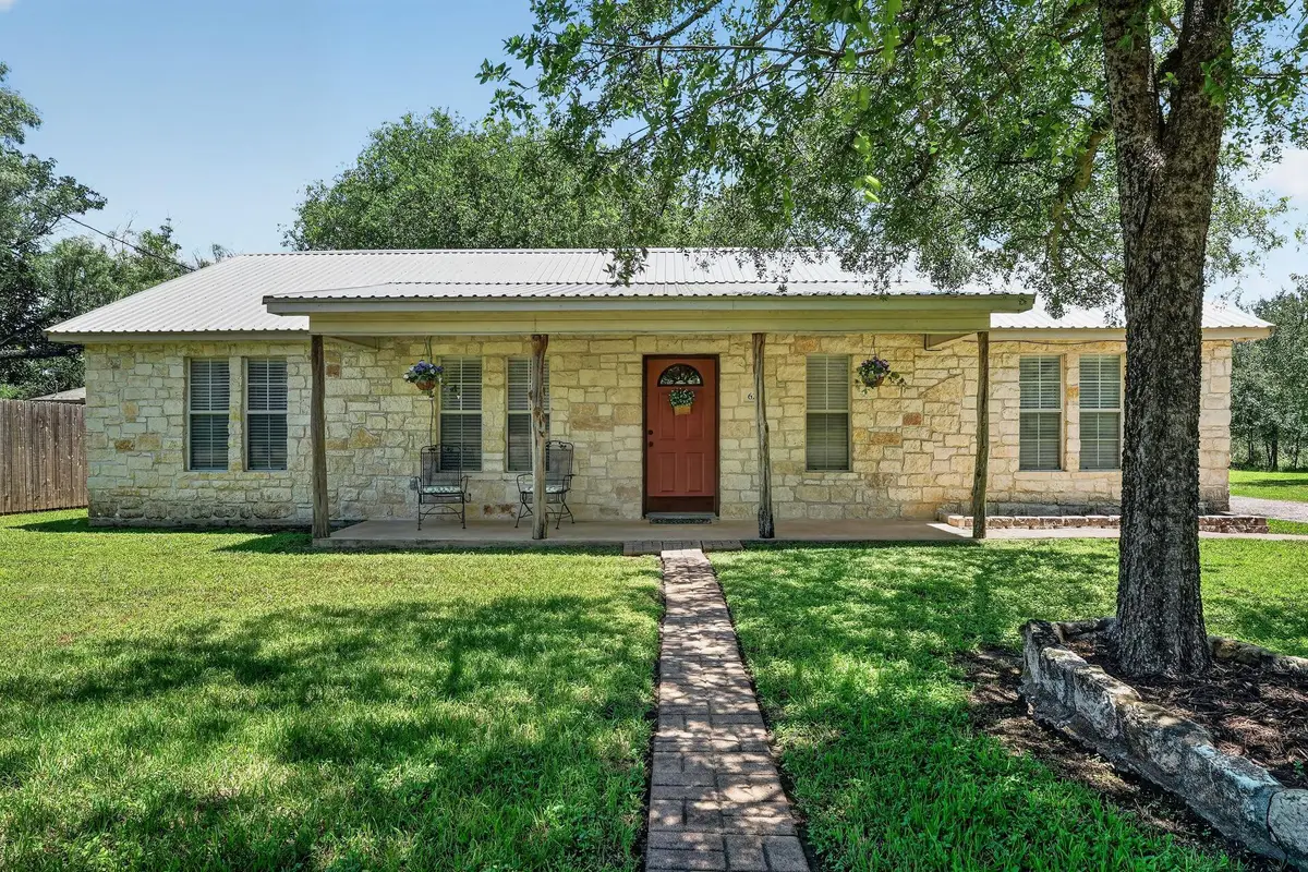 629 Birch Ln, Cottonwood Shores, TX 78657 - #1