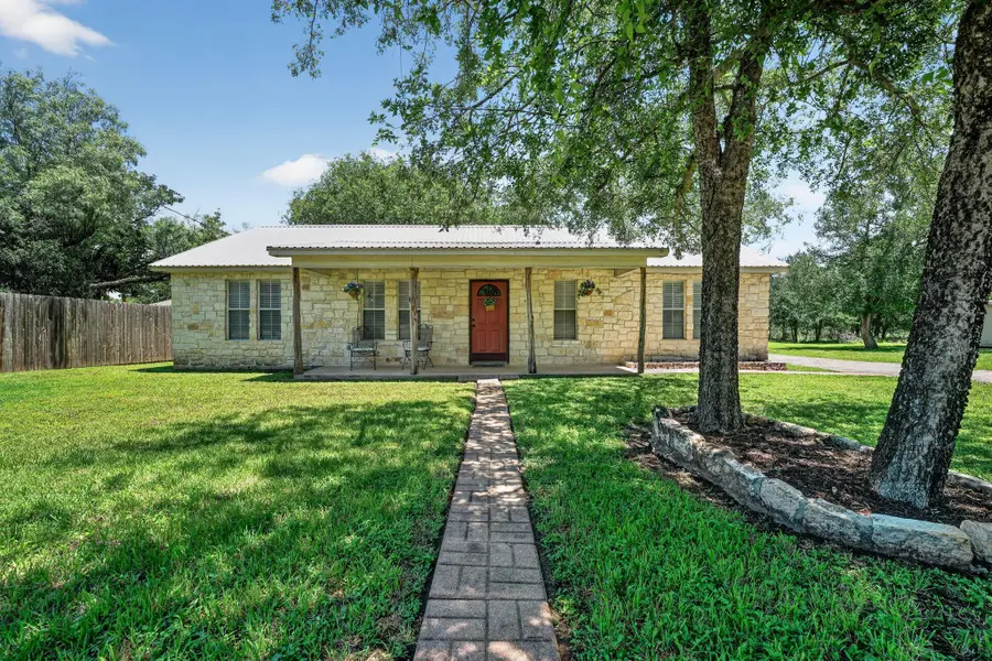 629 Birch Ln, Cottonwood Shores, TX 78657 - #2