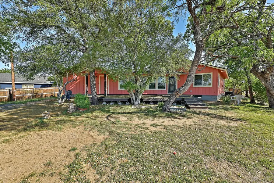 757 Cypress Ln, Cottonwood Shores, TX 78657 - #2