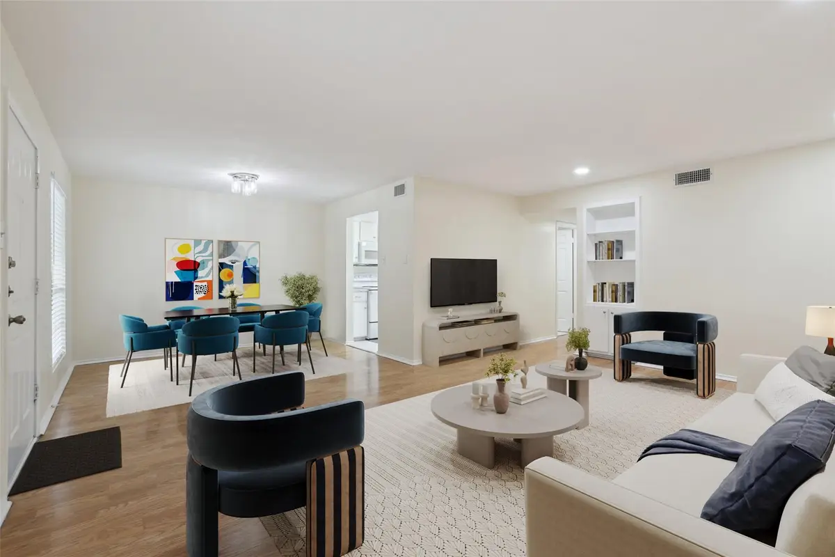 2401 Leon St #210, Austin, TX 78705 - #1