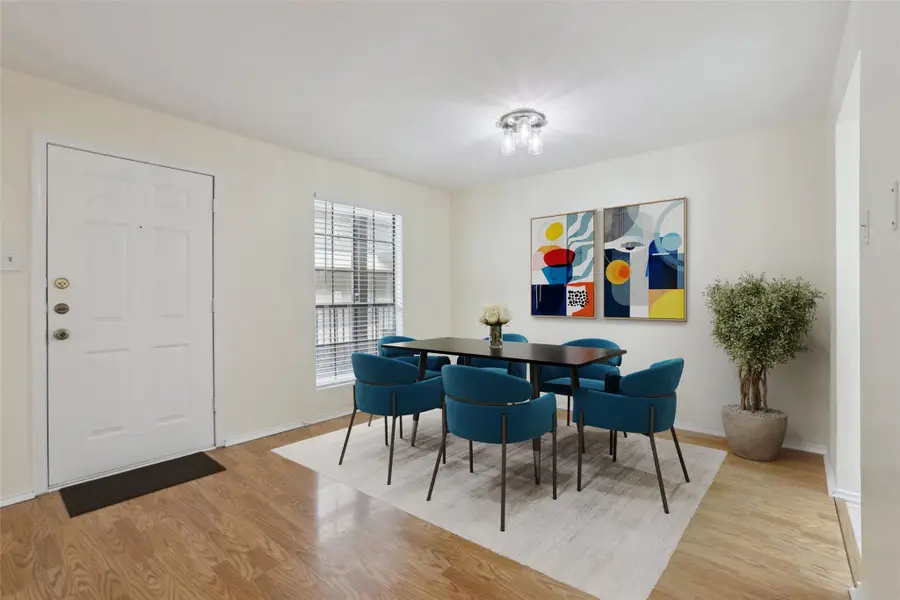 2401 Leon St #210, Austin, TX 78705 - #3