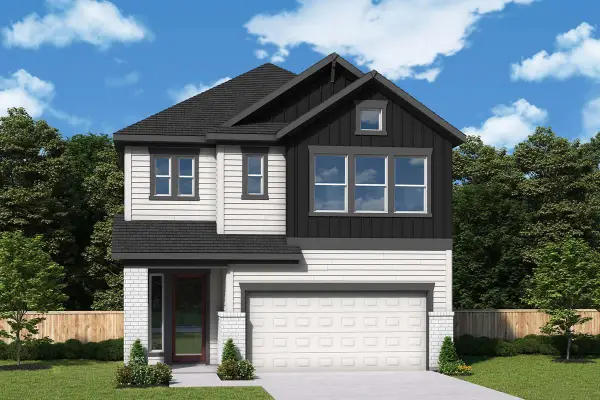 1015 Brickell Loop, Austin, TX 78744