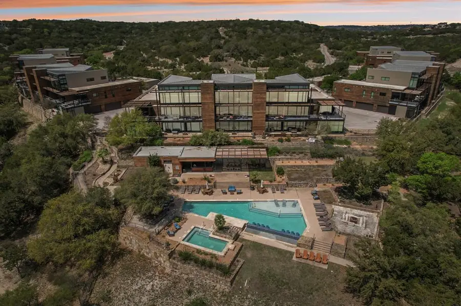 1101 Ivean Pearson Rd #E207, Lago Vista, TX 78645 - #3