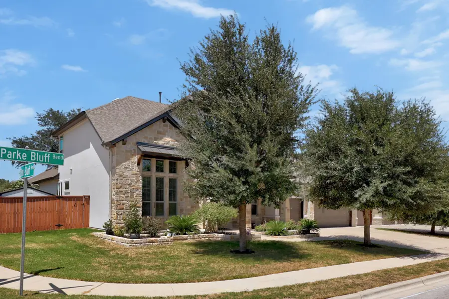 1511 Parke Bluff Bnd, Cedar Park, TX 78613 - #3