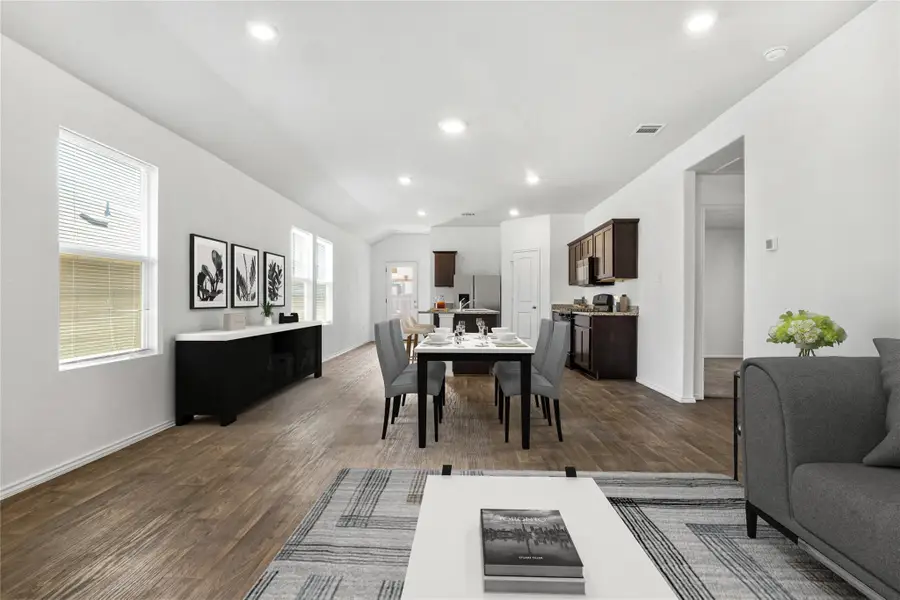 216 Calgary Ln, San Marcos, TX 78666 - Image #2