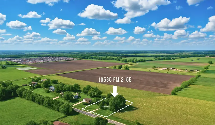 10565 Fm 2155, Snook, TX 77879 - #3