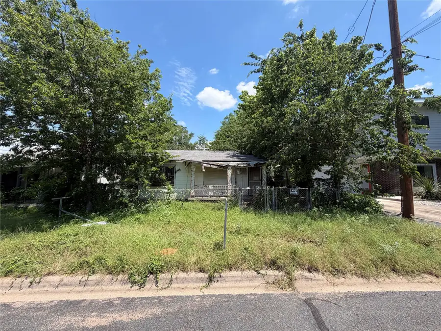 1202 Hackberry St, Austin, TX 78702 - #2