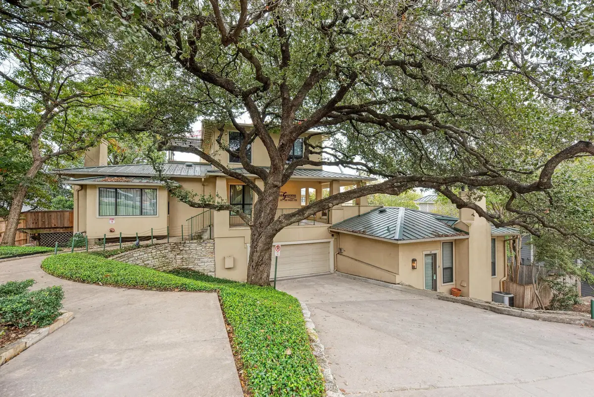 1115 W 7th St #106, Austin, TX 78703 - Image #1