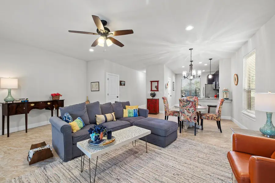 575 Demarett Dr, Point Venture, TX 78645 - Image #3