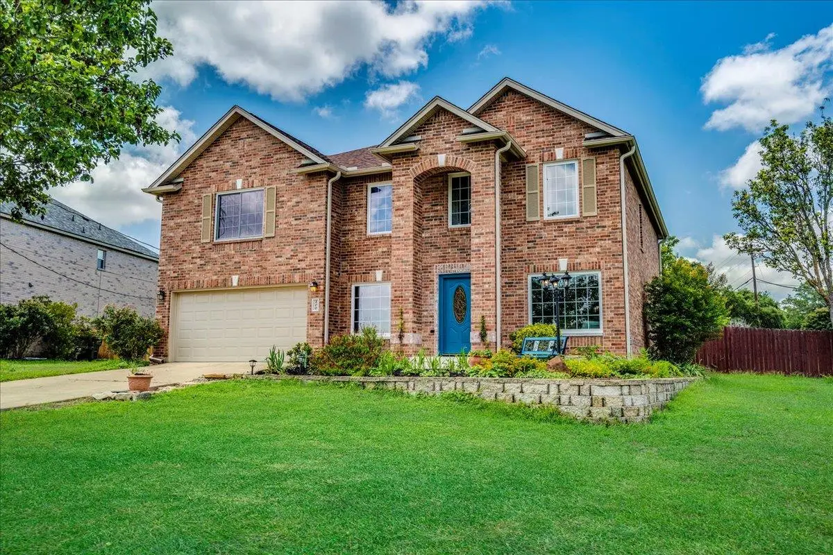 200 S Prairie Ln, Georgetown, TX 78633 - #1