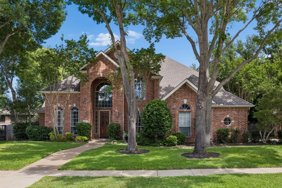 303 Waterford Ct, Southlake, TX 76092 - #1