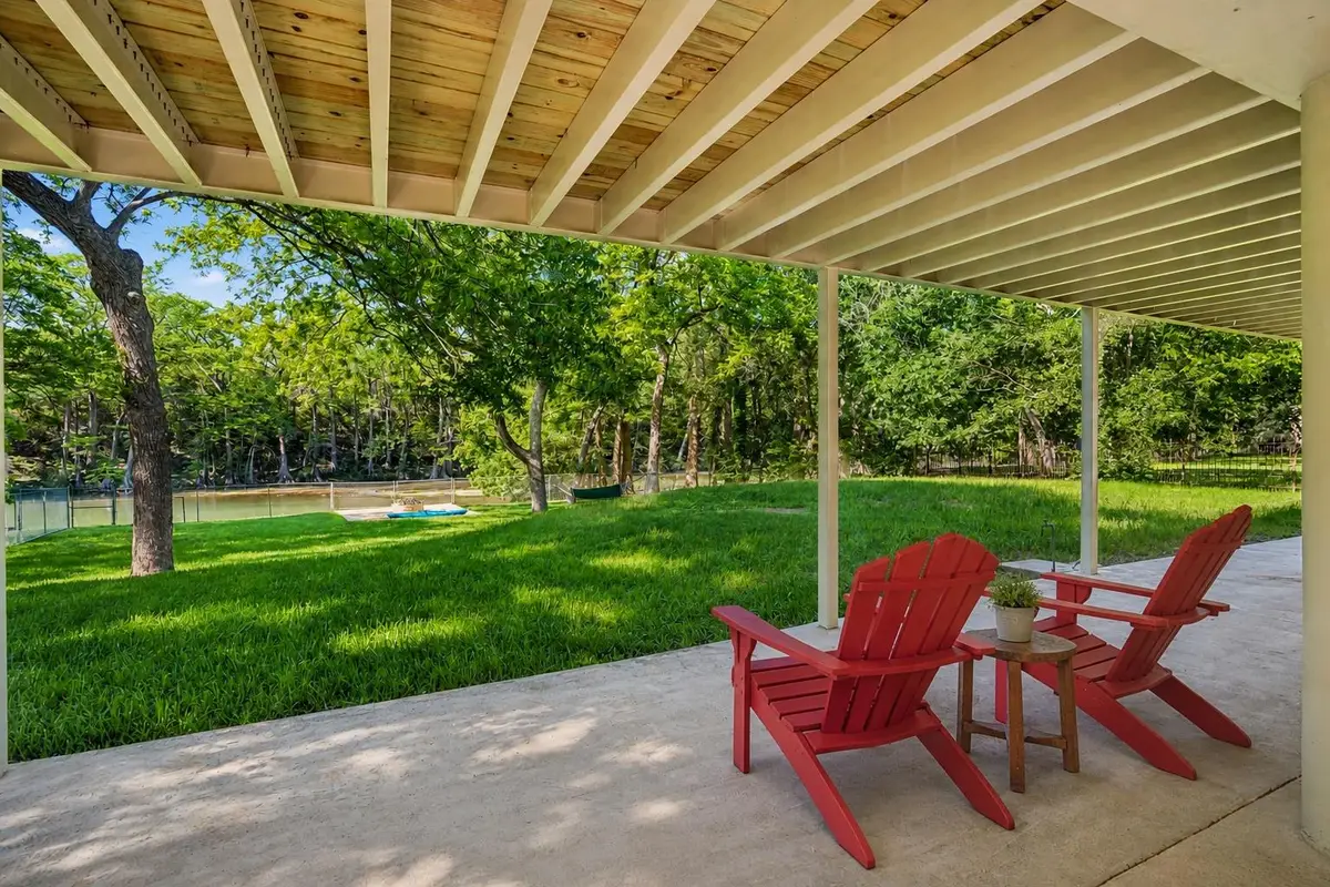 716 River Cliff Dr, Canyon Lake, TX 78133 - #1