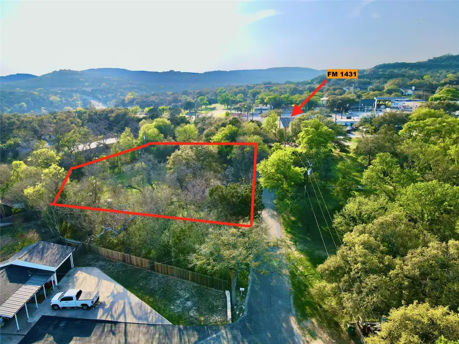 18311 Spring Ln, Jonestown, TX 78645 - #3