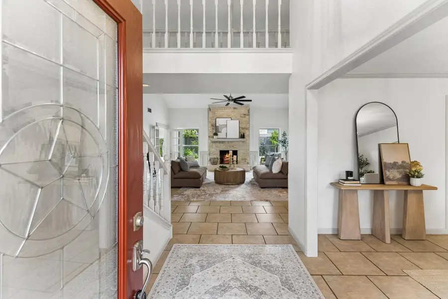 11503 Dosshills Dr, Austin, TX 78750 - #3