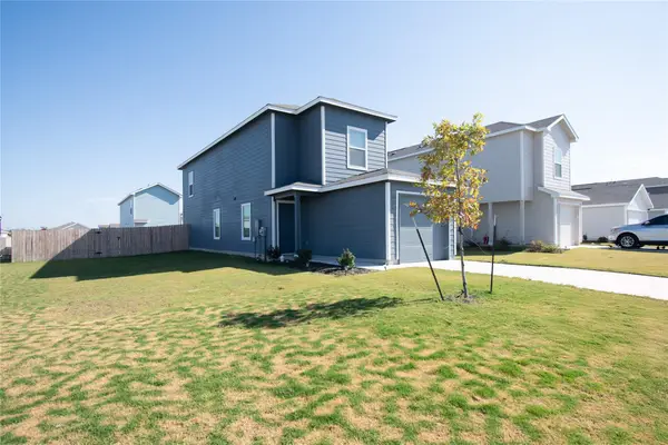 539 Commander Abbott Dr, Jarrell, TX 76537