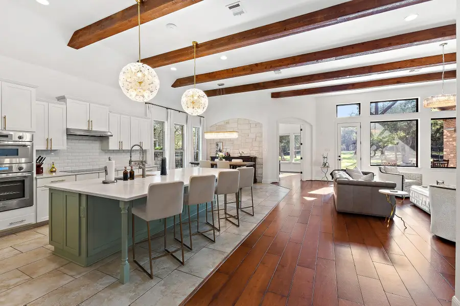 1165 Flint Rock Loop, Driftwood, TX 78619 - #2