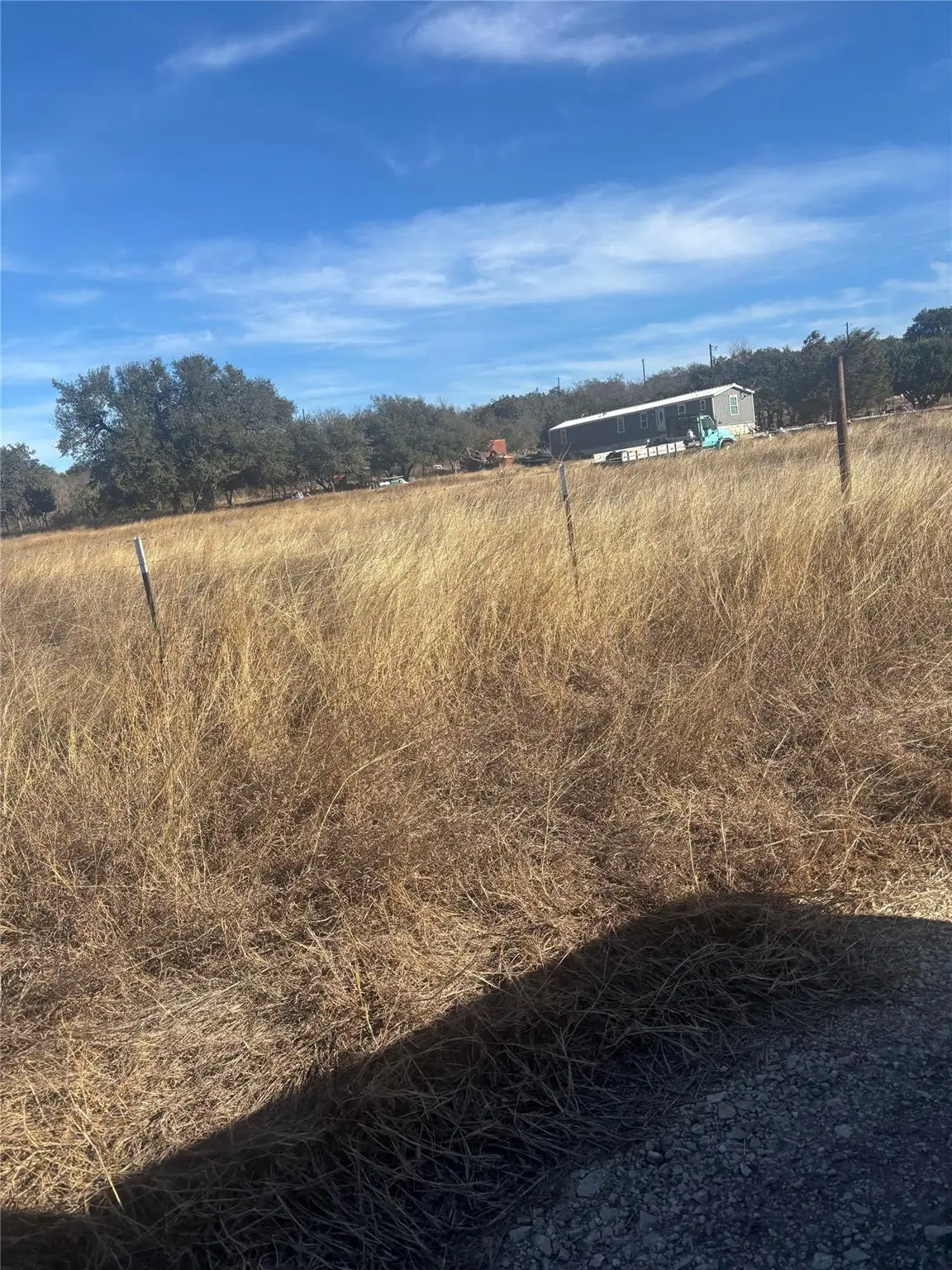 730 Cr 240, Florence, TX 76527 - #1