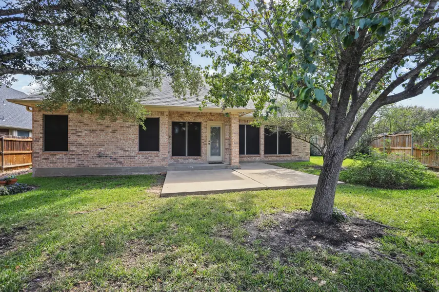 101 Hartford Dr, College Station, TX 77845 - #3
