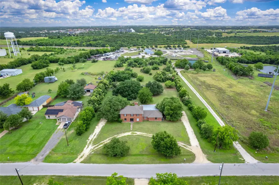 1405 Southwood Hills Dr, Taylor, TX 76574 - #2