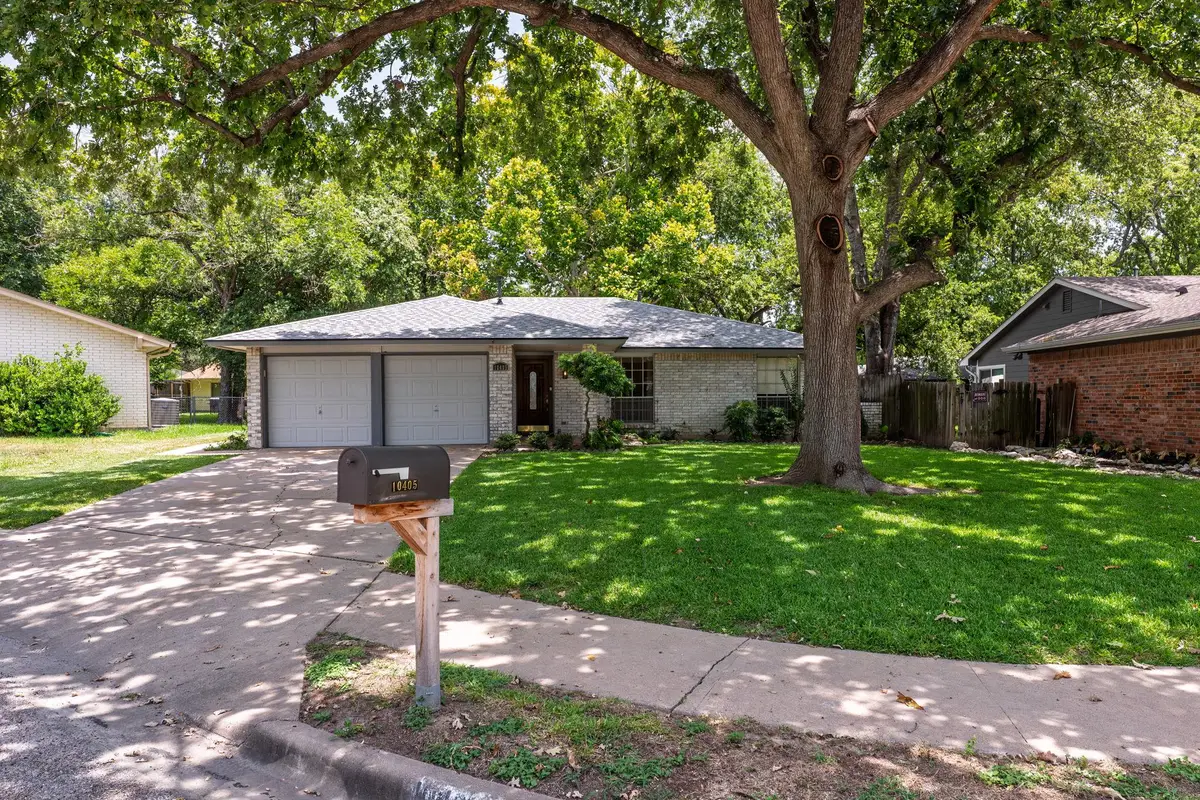 10405 Quail Ridge Dr, Austin, TX 78758 - #1