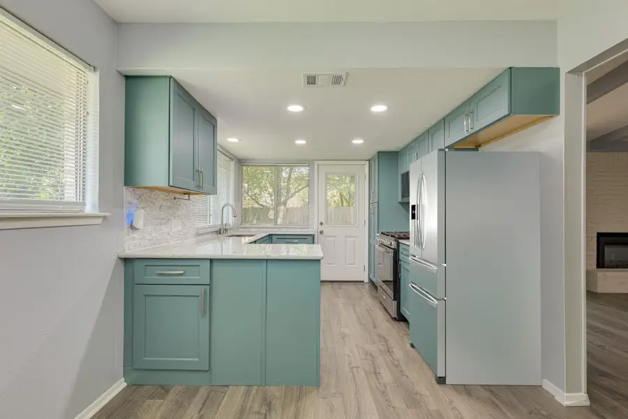 10405 Quail Ridge Dr, Austin, TX 78758 - #3