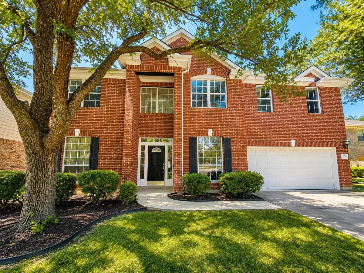 16827 Tortoise St, Round Rock, TX 78664 - #1