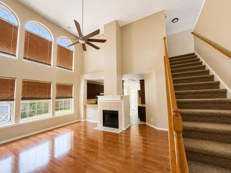 16827 Tortoise St, Round Rock, TX 78664 - #2