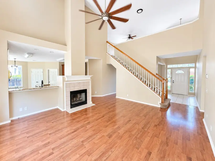 16827 Tortoise St, Round Rock, TX 78664 - #3